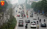Hà Nội: Cần phê phán và xử lý nghiêm các cá nhân cố tình ra đường trong thời điểm dịch Covid-19 diễn biến phức tạp